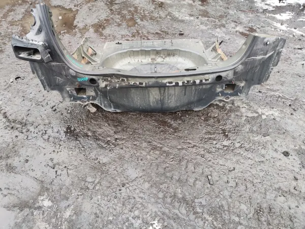 Suelo Trasero Opel Mokka A OEM OPMOK2 - Usado image 3