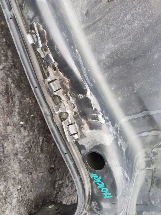 Suelo Trasero Opel Mokka A OEM OPMOK2 - Usado image 5