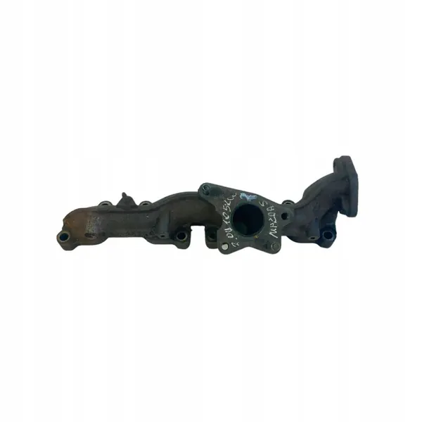 Auspuffkrümmer Mazda 5 OEM JUT119962 - Gebraucht image 2