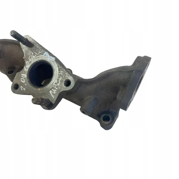 Auspuffkrümmer Mazda 5 OEM JUT119962 - Gebraucht image 5