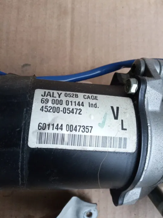 Module direction électrique OEM 89650-05050 image 3