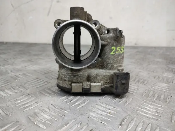 Bosch Drosselklappe Transit 2.2 2.4 TDCI image 2