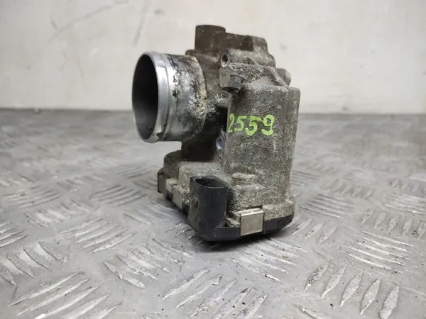 Bosch Drosselklappe Transit 2.2 2.4 TDCI image 3