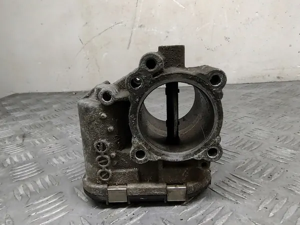 Bosch Drosselklappe Transit 2.2 2.4 TDCI image 5