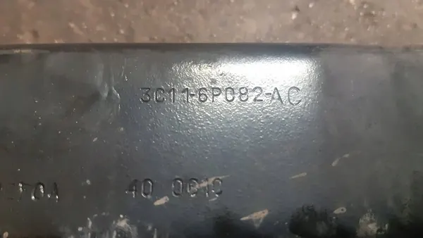 Supporto trasmissione posteriore Ford Transit MK6 MK7 image 4