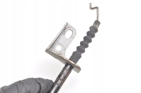 Câble de frein Aston Martin Vantage 4.7 OEM 378289 image 6