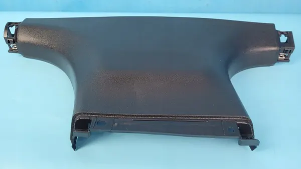 Cache de pilier B gauche Mercedes EQE W295 OEM A2956902800 image 5