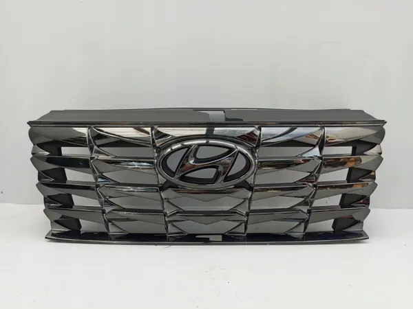 Voorste grille OEM 86351-N7100 voor Hyundai Tucson IV 2020- image 2