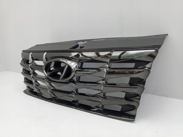 Voorste grille OEM 86351-N7100 voor Hyundai Tucson IV 2020- image 3