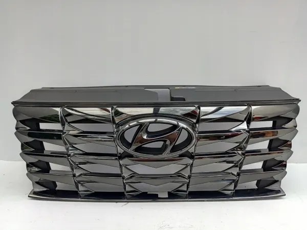 Voorste grille OEM 86351-N7100 voor Hyundai Tucson IV 2020- image 4