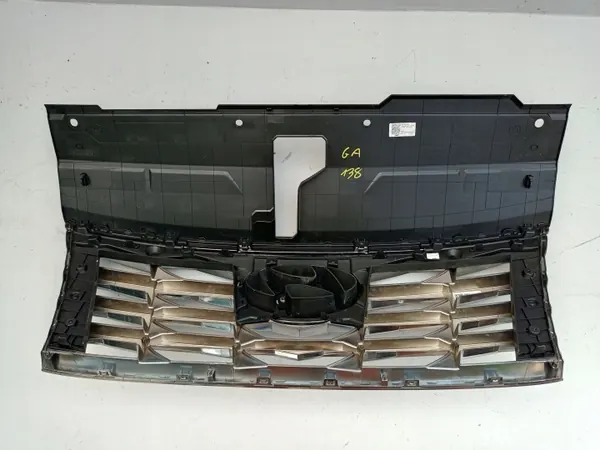 Voorste grille OEM 86351-N7100 voor Hyundai Tucson IV 2020- image 5