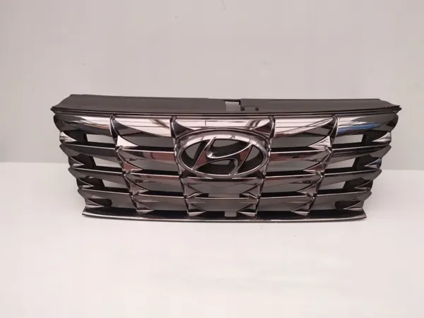 Voorste grille OEM 86351-N7100 voor Hyundai Tucson IV 2020- image 8