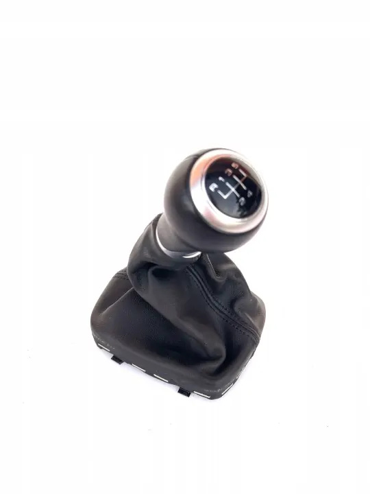 Pommeau de levier Gałka a1 8X pour Audi A1 8X A3 8P 5 vitesses image 2