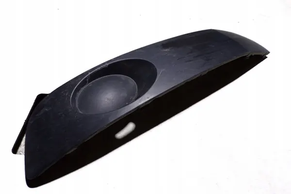 Griglia paraurti sinistra VW TRANSPORTER V (T5) 7E0807489 image 2