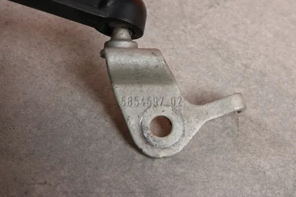 OEM 6870000 Ajovalon Tason Anturi Eteen BMW 2-sarja image 4