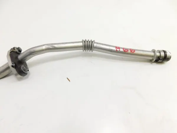 Turbo-öljynpoistoputki OEM 8200460925 Suzukille image 3