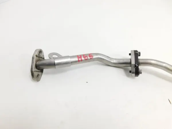 Turbo-öljynpoistoputki OEM 8200460925 Suzukille image 4
