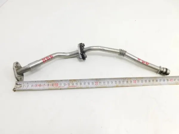 Turbo-öljynpoistoputki OEM 8200460925 Suzukille image 8
