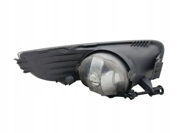 SKODA SUPERB 2008-2013 FAROL HALÓGENO ESQUERDO image 2
