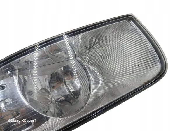 SKODA SUPERB 2008-2013 FAROL HALÓGENO ESQUERDO image 4