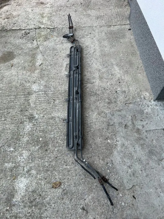Arrefecedor & Linhas Combustível Audi A8 D3 3.0-4.2 TDI image 2
