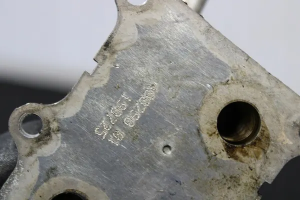 Resfriador de óleo Fiat 500X 1.0 T OEM 55282257 image 2