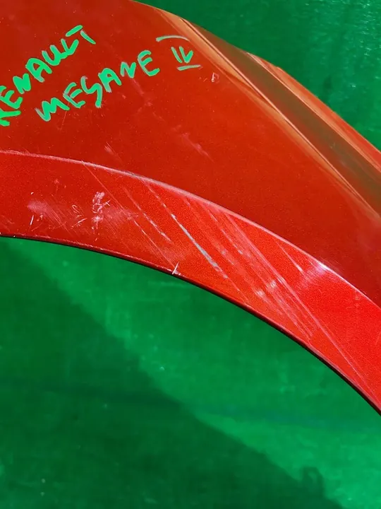 Renault OE 631016669R skärm image 3