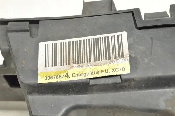 Absorvedor reforço para-choques Volvo OE 30678674 image 3