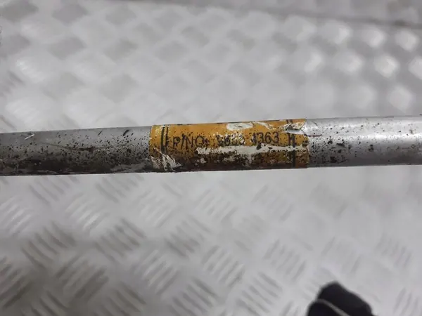 Ilmastointiputki Chevrolet Lacetti 1.4 9655-4363 image 2