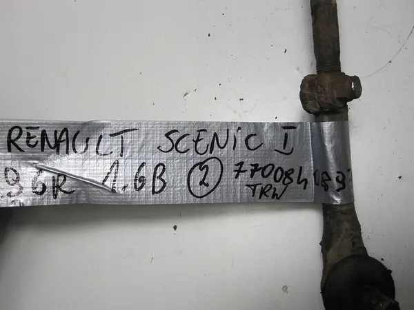 Renault Caixa de Direção 7700840893 image 2