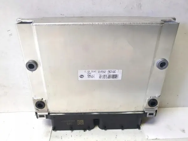 Bloco motor usado OEM 391992M050 para Hyundai Tucson image 2