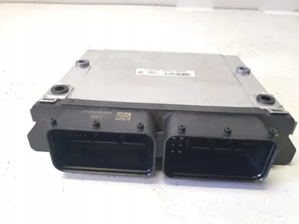 Bloco motor usado OEM 391992M050 para Hyundai Tucson image 4