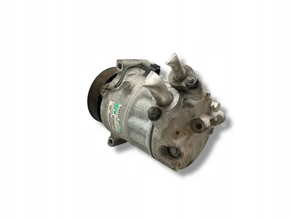 Volvo V40 Cross Country 2013 Air Conditioning Compressor 068888093B4 image 3