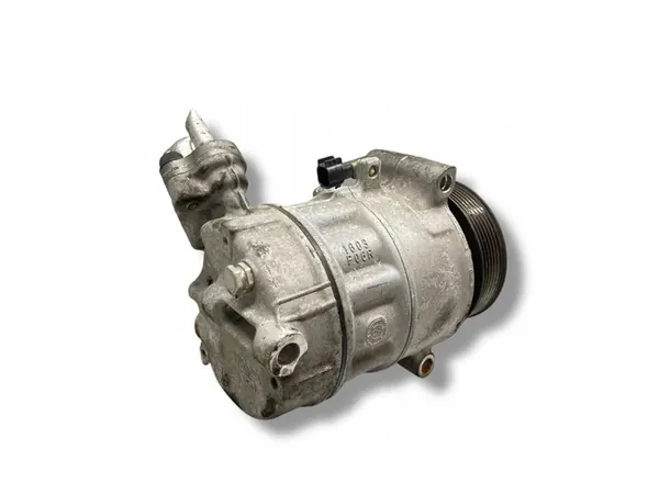 Volvo V40 Cross Country 2013 Air Conditioning Compressor 068888093B4 image 4