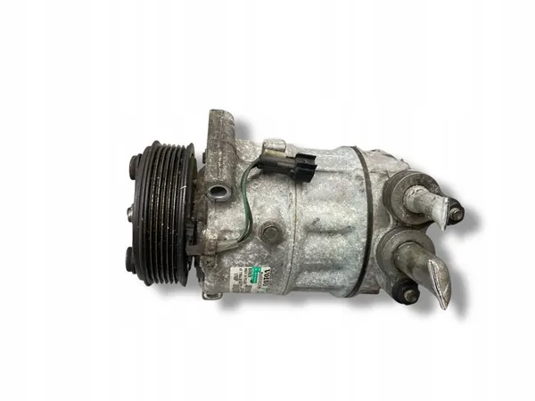 Volvo V40 Cross Country 2013 Air Conditioning Compressor 068888093B4 image 5