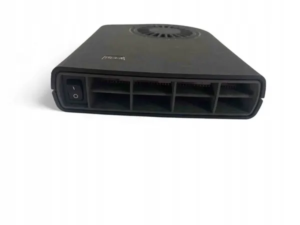 Verwarming BMW 5 (F10) 2014 OEM 1130711 image 3