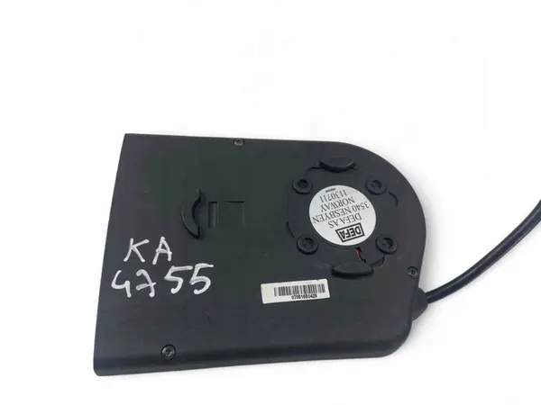 Verwarming BMW 5 (F10) 2014 OEM 1130711 image 7