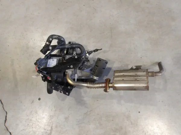 Webasto-värmare OEM 31694777 för Volvo S60 V60 XC60 XC90 image 2