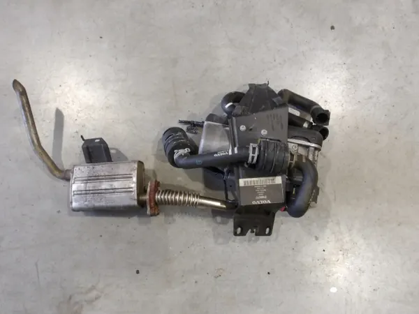 Webasto-värmare OEM 31694777 för Volvo S60 V60 XC60 XC90 image 3