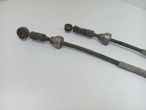 2003 Honda Civic Lien de Changement de Vitesse MTL29565 image 2