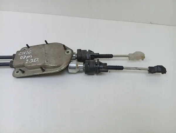 2003 Honda Civic Lien de Changement de Vitesse MTL29565 image 3