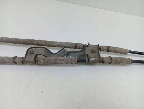 2003 Honda Civic Lien de Changement de Vitesse MTL29565 image 4