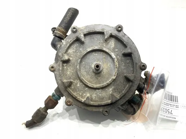 Reductor LPG OEM LORK-732-57875 Gurtner - Usado image 3