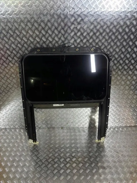 Techo Solar Porsche Panamera OEM 97062421104 Completo image 2
