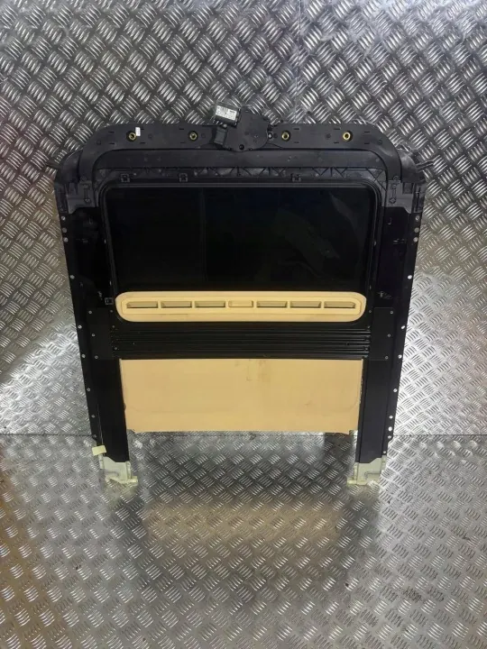 Techo Solar Porsche Panamera OEM 97062421104 Completo image 3