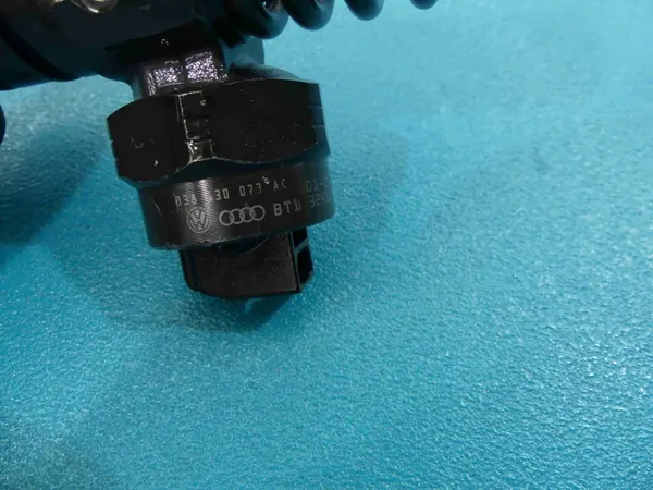 OEM 0414720029 Gebrauchte Einspritzpumpe 1.9 TDI image 4