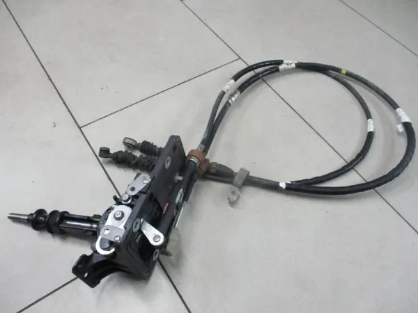 Lien de sélection de vitesse Subaru Legacy 09-14 2.0 D OEM image 2