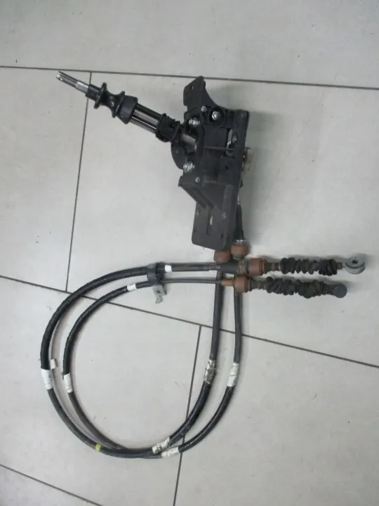 Lien de sélection de vitesse Subaru Legacy 09-14 2.0 D OEM image 3