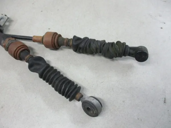 Lien de sélection de vitesse Subaru Legacy 09-14 2.0 D OEM image 5