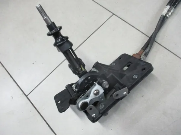 Lien de sélection de vitesse Subaru Legacy 09-14 2.0 D OEM image 6